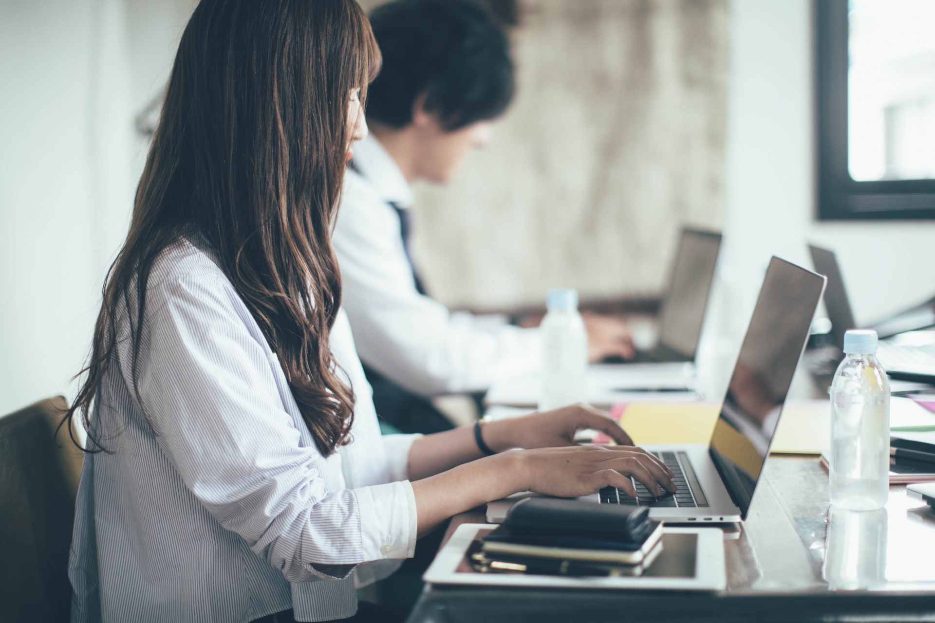 Point1 脱毛が出来る部位