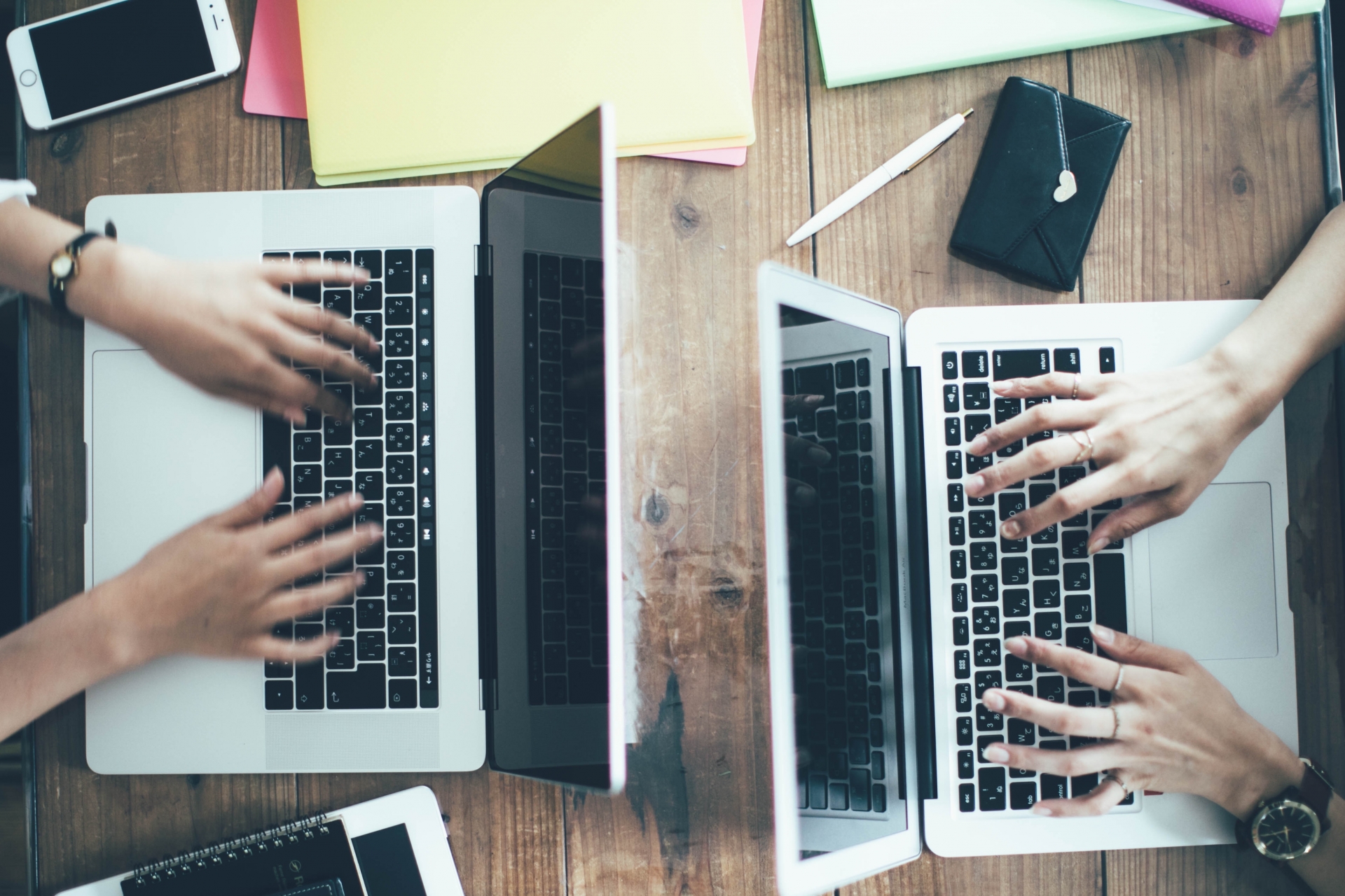 Point4 脱毛サロン・脱毛クリニックの脱毛方法の違い