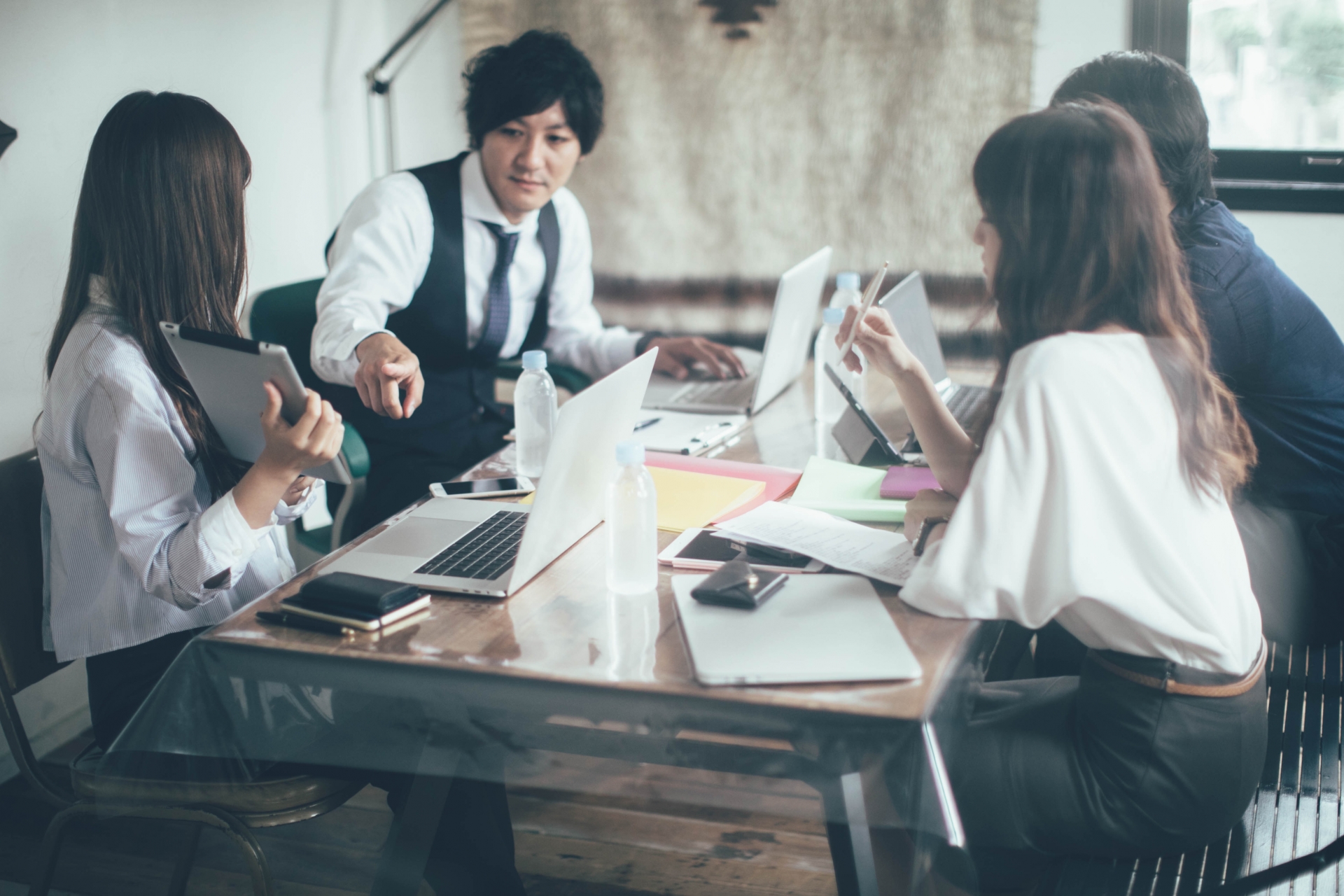 Point7 アクセス性